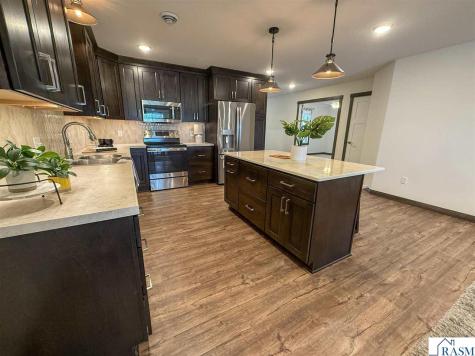 1228 Birchwood Drive New Ulm MN 56073