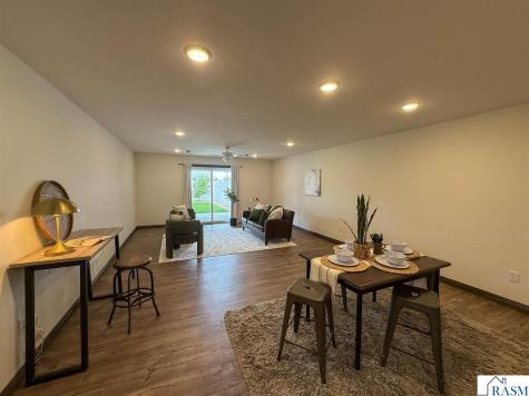 1228 Birchwood Drive New Ulm MN 56073