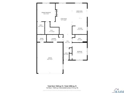 304 Quail Path Mankato MN 56001