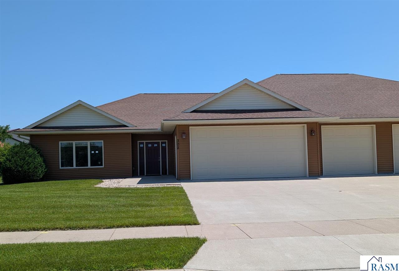 302 Nelson Street Janesville MN 56048