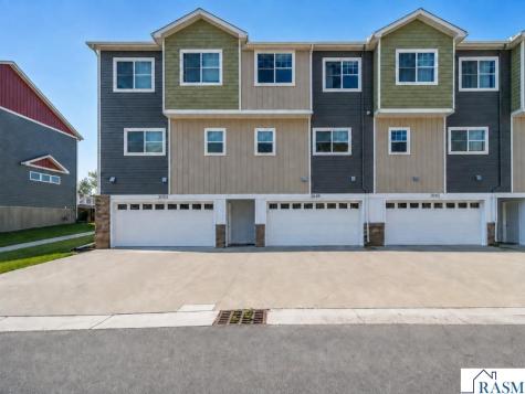 3049 Bluestem Trail Mankato MN 56001