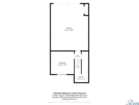 3049 Bluestem Trail Mankato MN 56001