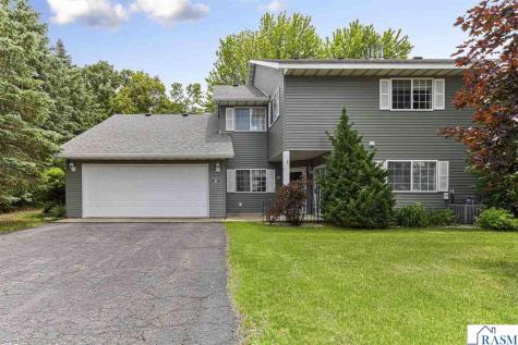 11 Restless Court North Mankato MN 56003