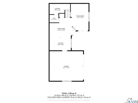 11 Restless Court North Mankato MN 56003