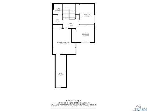 11 Restless Court North Mankato MN 56003