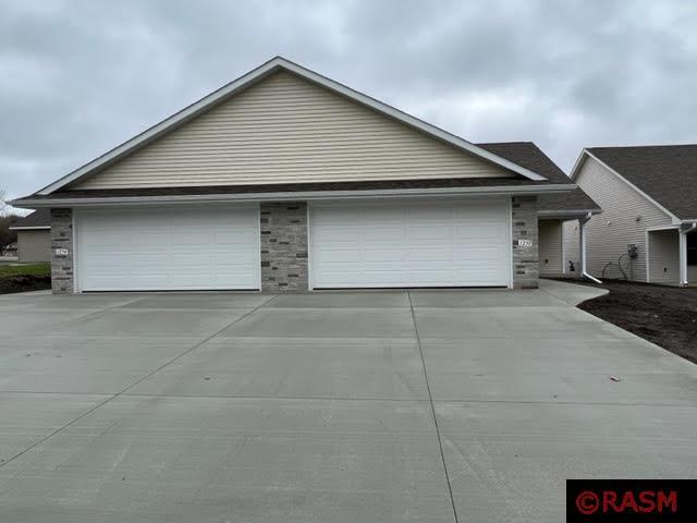 1234 Birchwood Drive New Ulm MN 56073