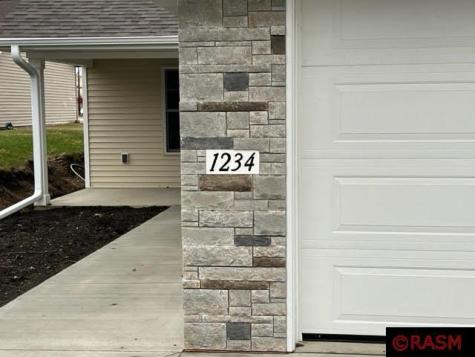 1234 Birchwood Drive New Ulm MN 56073