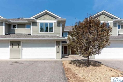 814 Pinnacle Path Mankato MN 56001