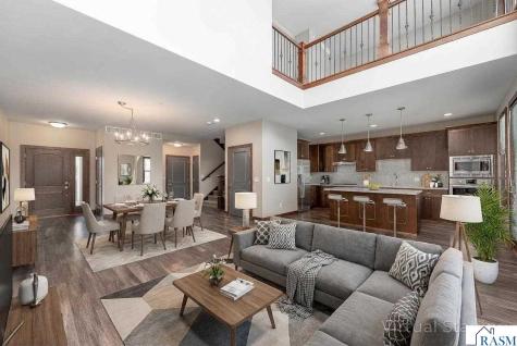 814 Pinnacle Path Mankato MN 56001