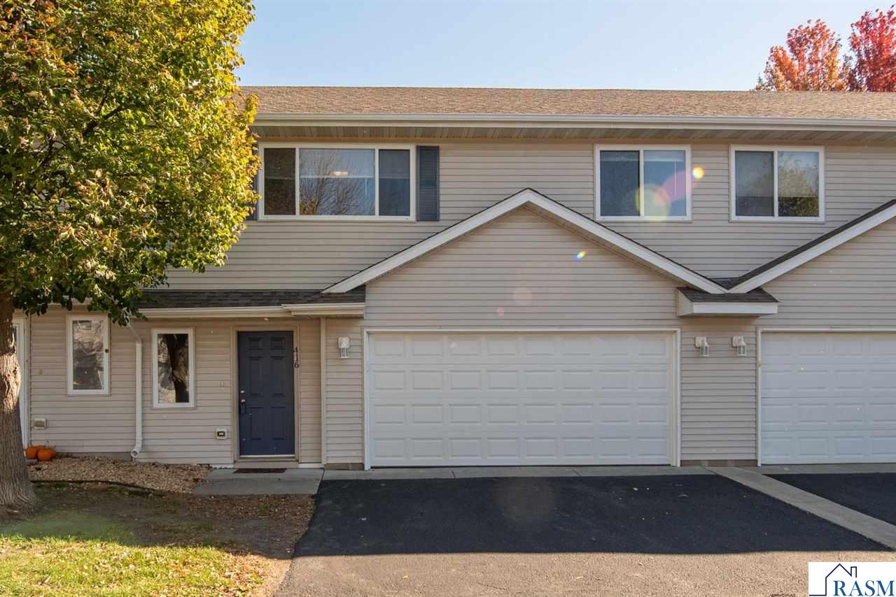 416 Tanager Path Mankato MN 56001