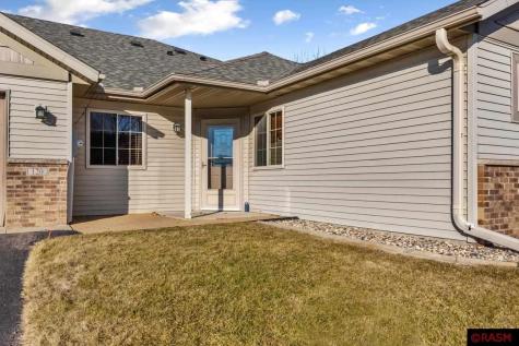 120 Nicklaus Path Mankato MN 56001