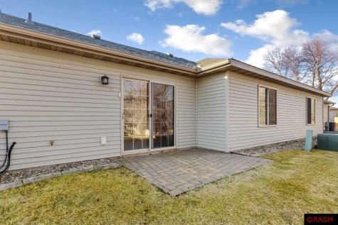 120 Nicklaus Path Mankato MN 56001