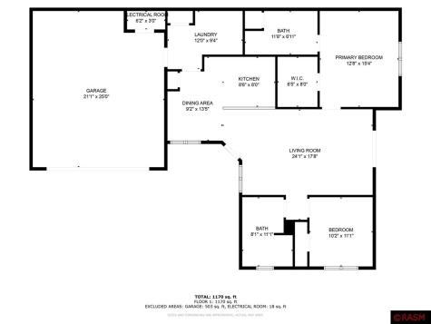 120 Nicklaus Path Mankato MN 56001
