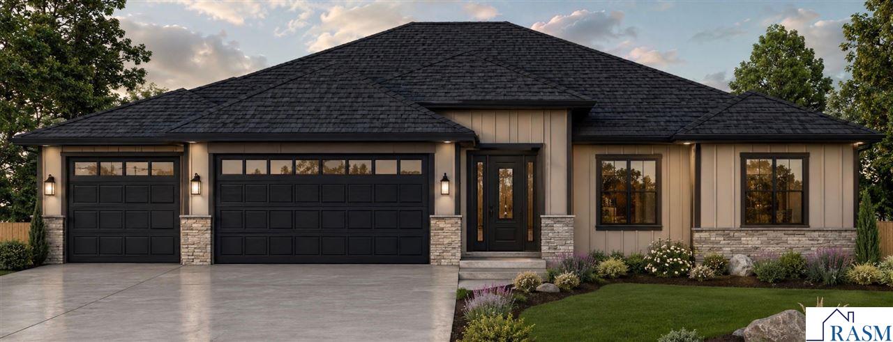128 Oak Marsh Drive Mankato MN 56001
