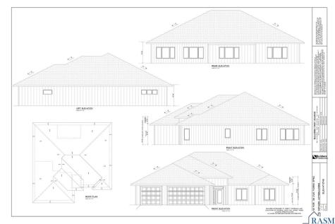 128 Oak Marsh Drive Mankato MN 56001