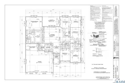 128 Oak Marsh Drive Mankato MN 56001