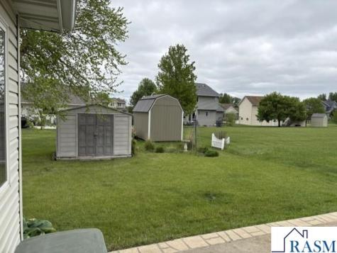 2500 NE 4th Street Waseca MN 56093