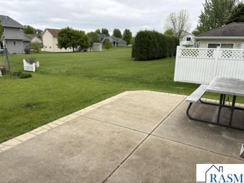 2500 NE 4th Street Waseca MN 56093