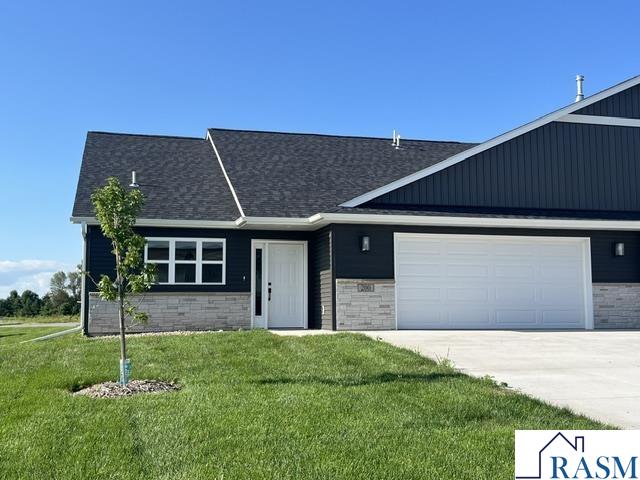 200 E Connie Lane Eagle Lake MN 56024