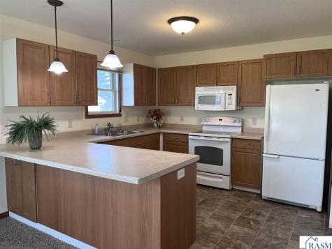 1824 Haralson Court St. Peter MN 56082