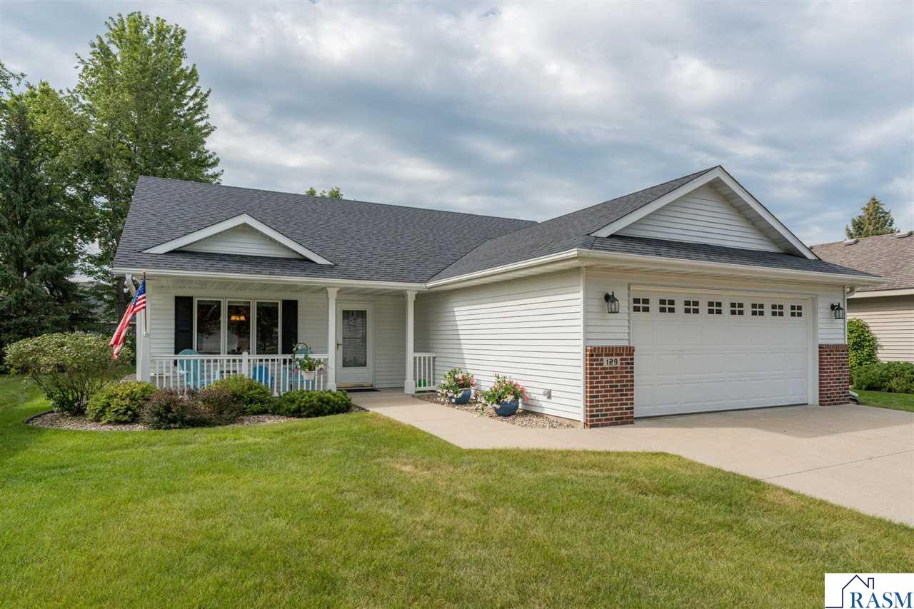 129 Cameo Lane Mankato MN 56001