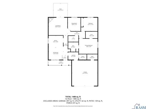 129 Cameo Lane Mankato MN 56001