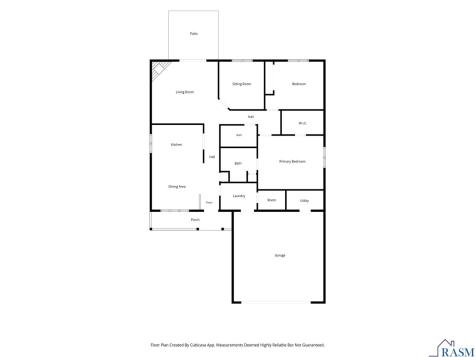 129 Cameo Lane Mankato MN 56001