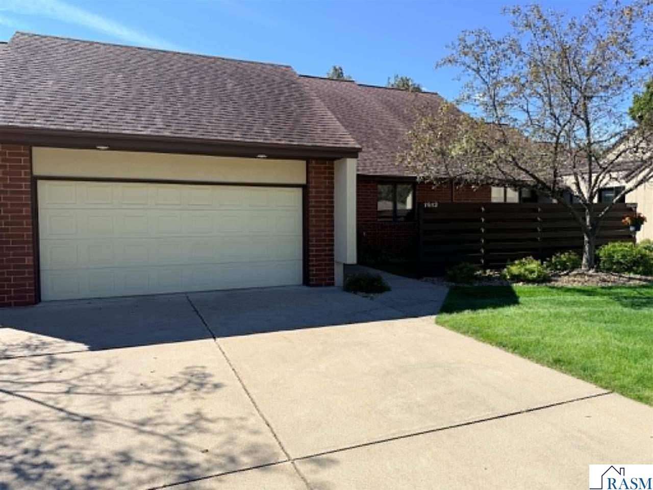1512 S Franklin Street New Ulm MN 56073