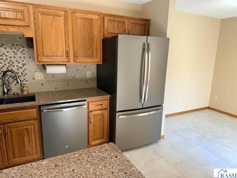 1512 S Franklin Street New Ulm MN 56073