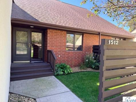 1512 S Franklin Street New Ulm MN 56073