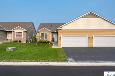 625 Tomahawk Court Madison Lake MN 56063