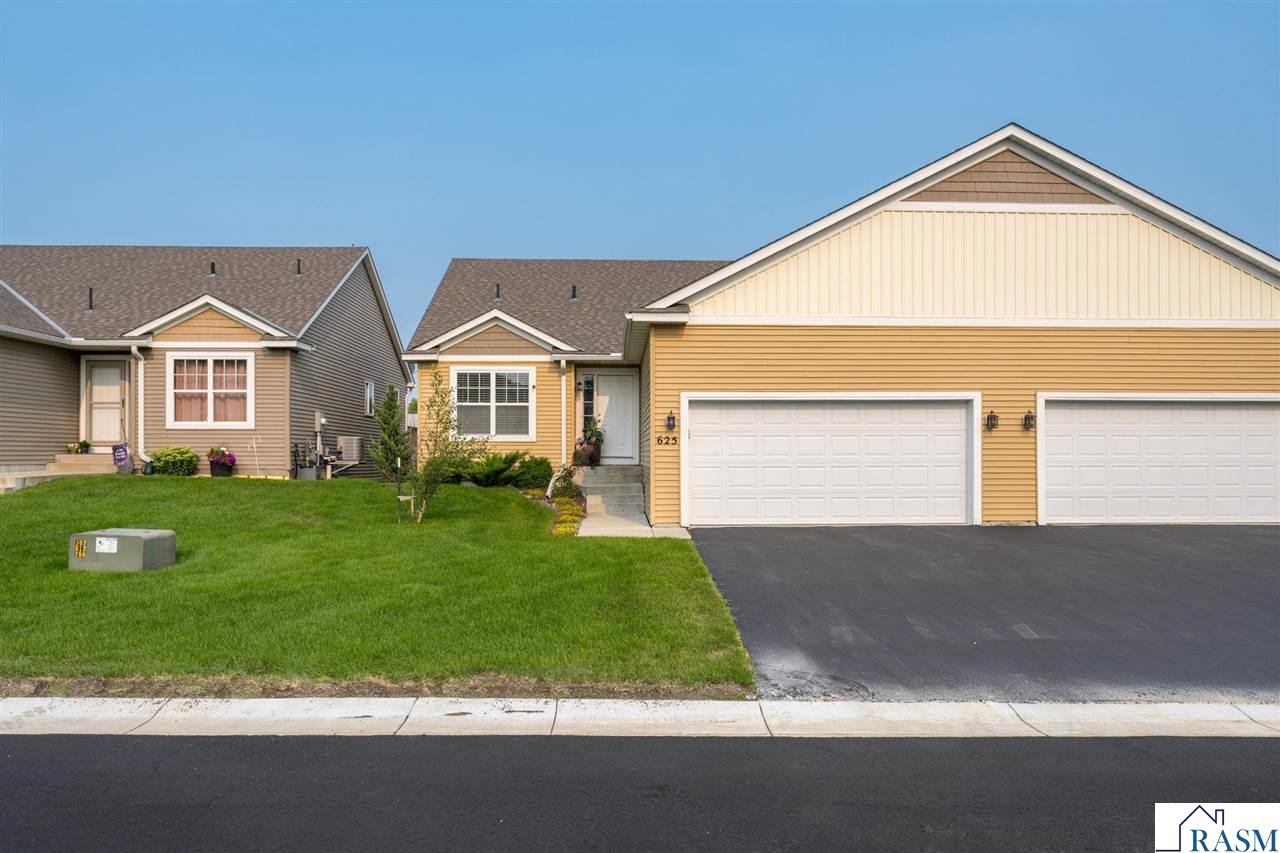 625 Tomahawk Court Madison Lake MN 56063