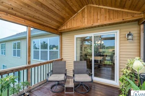 625 Tomahawk Court Madison Lake MN 56063