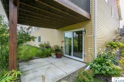 625 Tomahawk Court Madison Lake MN 56063