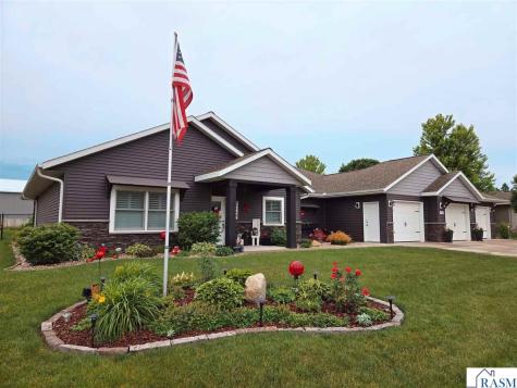 1919 Alison Avenue New Ulm MN 56073
