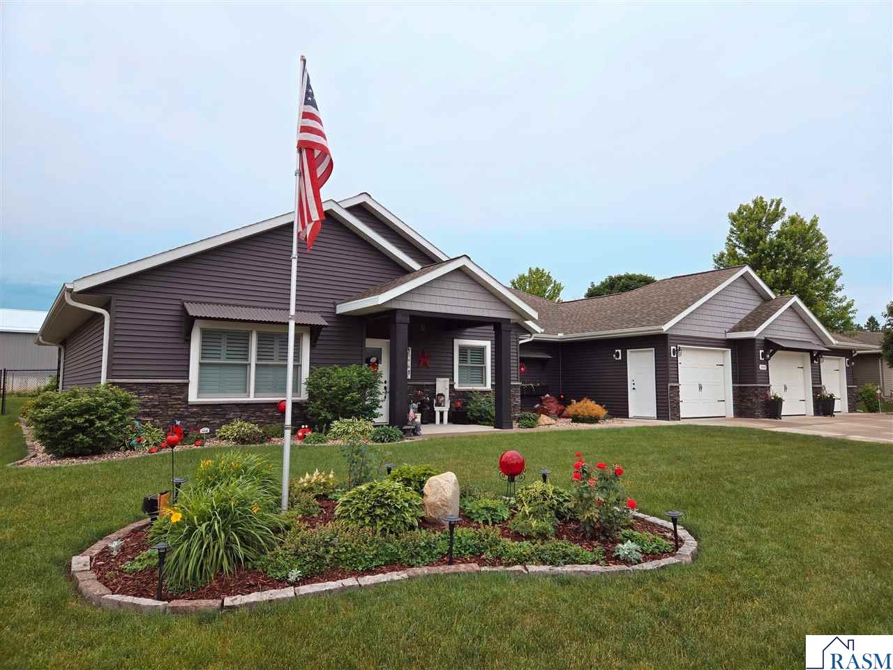 1919 Alison Avenue New Ulm MN 56073