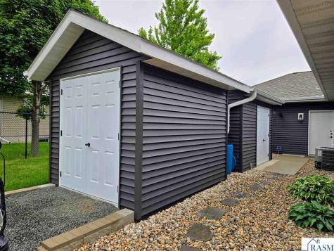 1919 Alison Avenue New Ulm MN 56073