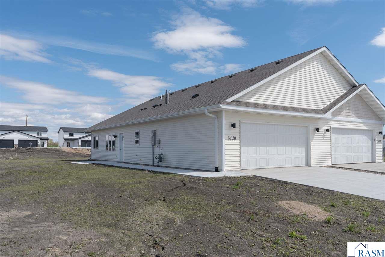 3120 Noble Drive Mankato MN 56001