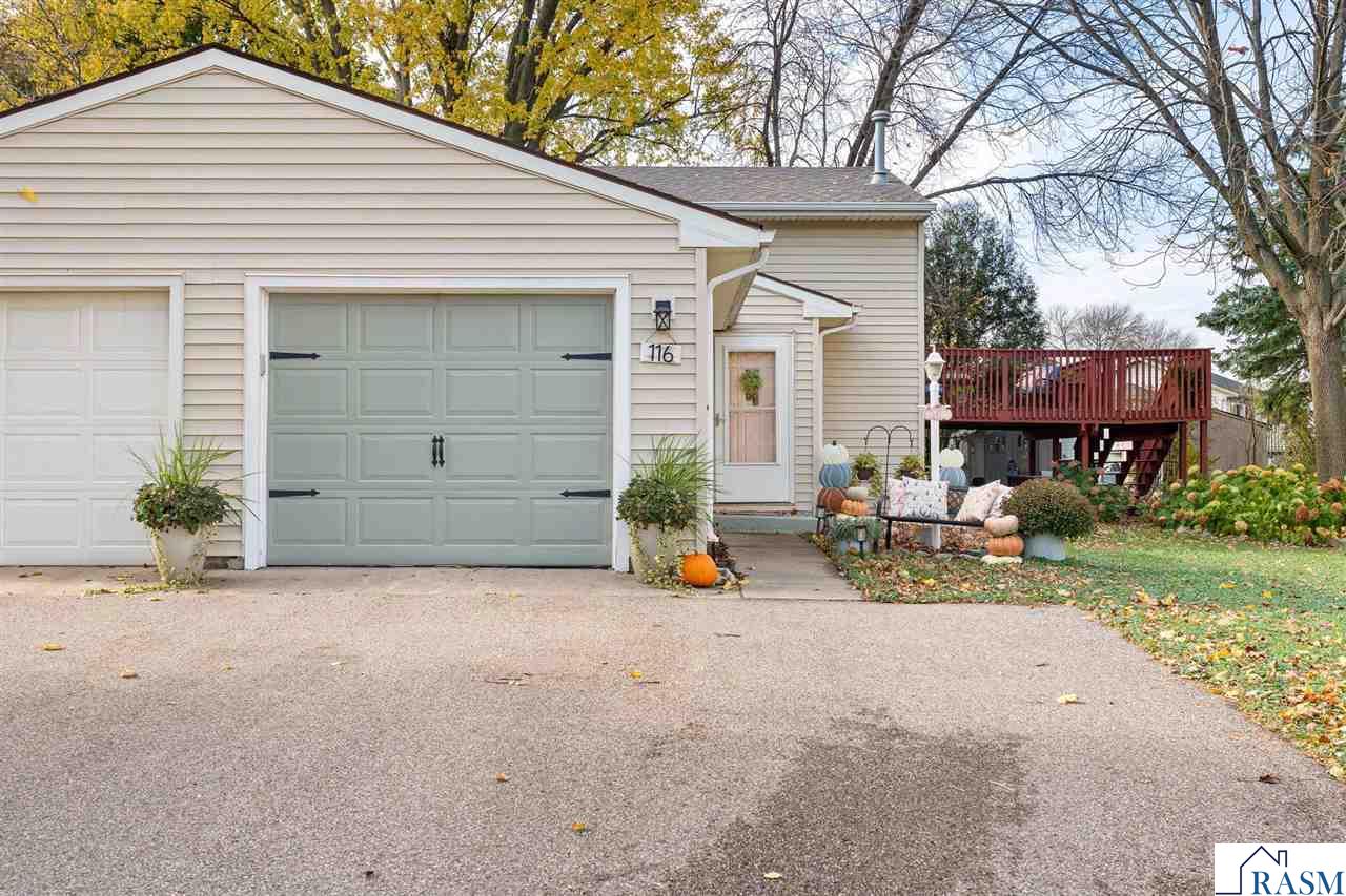 116 Merlin Circle Mankato MN 56001