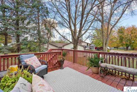 116 Merlin Circle Mankato MN 56001