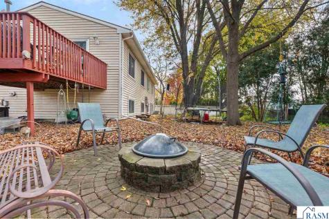 116 Merlin Circle Mankato MN 56001