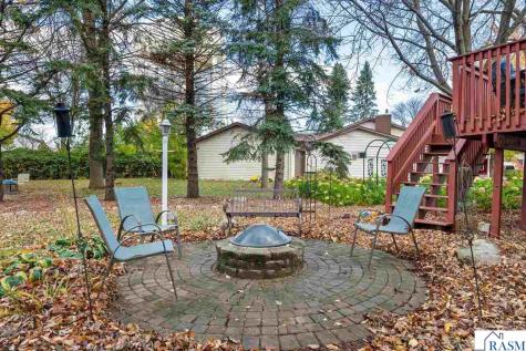 116 Merlin Circle Mankato MN 56001