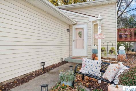 116 Merlin Circle Mankato MN 56001
