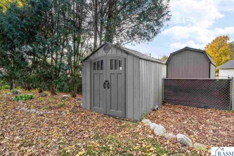 116 Merlin Circle Mankato MN 56001