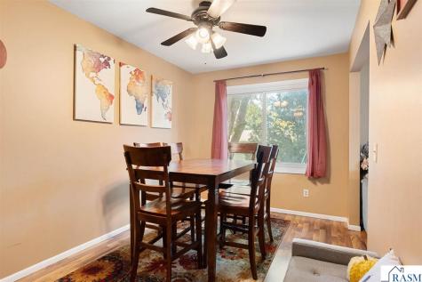 116 Merlin Circle Mankato MN 56001