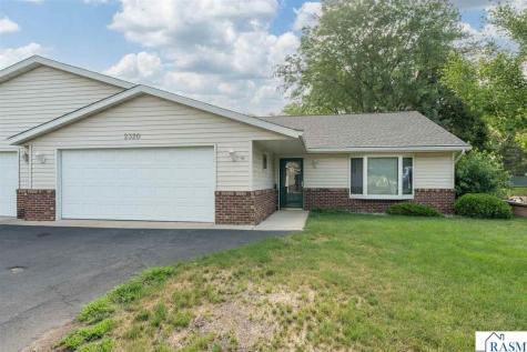2320 Hoffman Path Mankato MN 56001