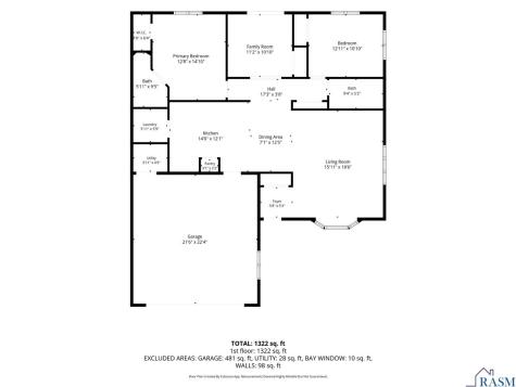 2320 Hoffman Path Mankato MN 56001