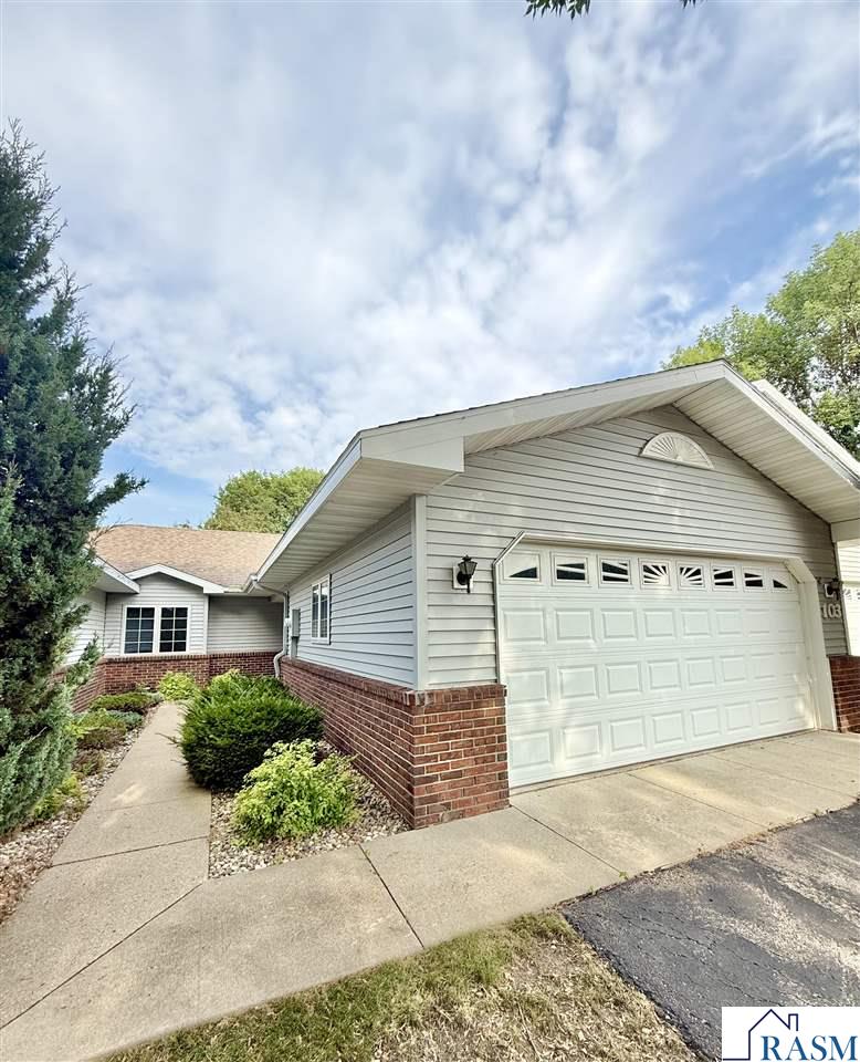 103 Raven Court Mankato MN 56001