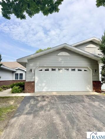 103 Raven Court Mankato MN 56001