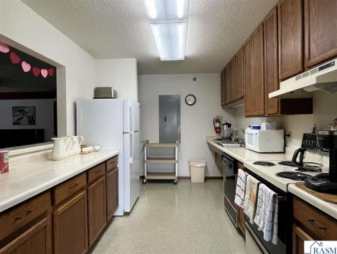 1000 9th Street South St. James MN 56081